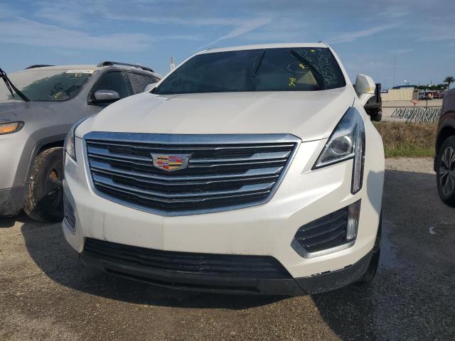 Photo 4 VIN: 1GYKNARS8HZ272155 - CADILLAC XT5 