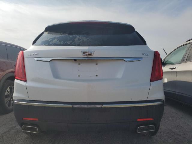 Photo 5 VIN: 1GYKNARS8HZ272155 - CADILLAC XT5 