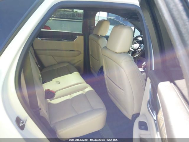 Photo 7 VIN: 1GYKNARS8HZ291725 - CADILLAC XT5 