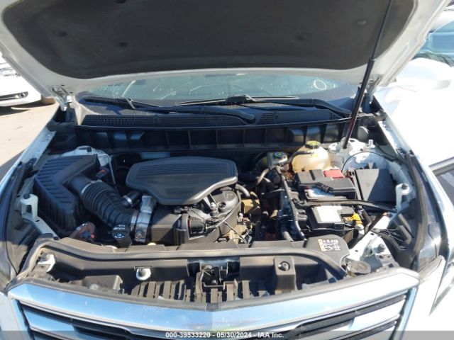 Photo 9 VIN: 1GYKNARS8HZ291725 - CADILLAC XT5 