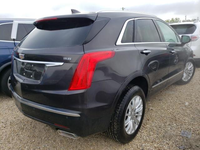 Photo 3 VIN: 1GYKNARS8HZ301539 - CADILLAC XT5 