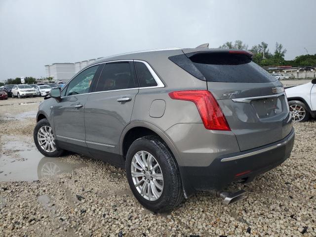 Photo 1 VIN: 1GYKNARS8HZ304389 - CADILLAC XT5 