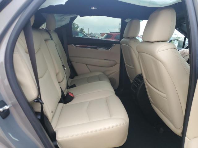 Photo 10 VIN: 1GYKNARS8HZ304389 - CADILLAC XT5 