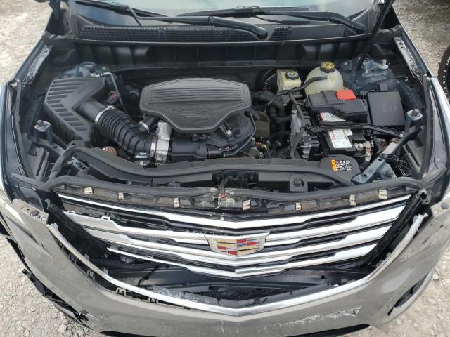 Photo 11 VIN: 1GYKNARS8HZ304389 - CADILLAC XT5 