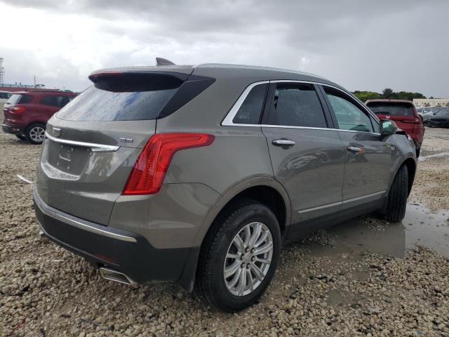 Photo 2 VIN: 1GYKNARS8HZ304389 - CADILLAC XT5 