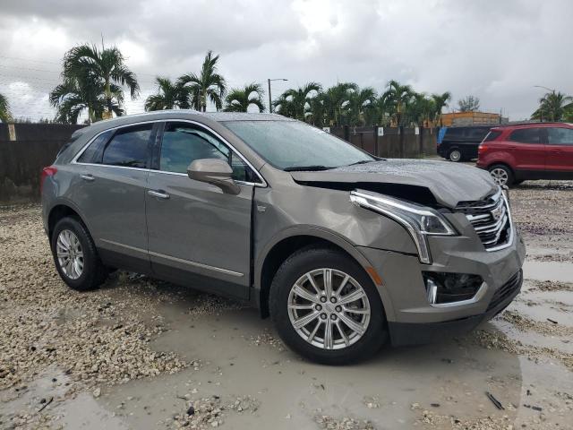 Photo 3 VIN: 1GYKNARS8HZ304389 - CADILLAC XT5 