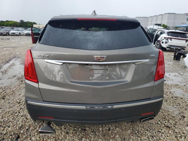 Photo 5 VIN: 1GYKNARS8HZ304389 - CADILLAC XT5 