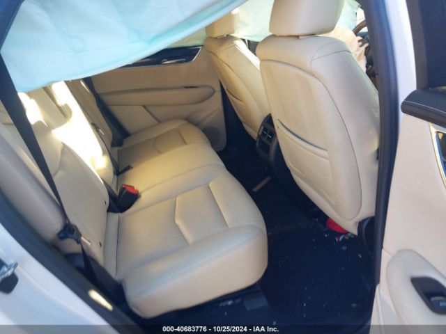 Photo 7 VIN: 1GYKNARS8HZ309835 - CADILLAC XT5 