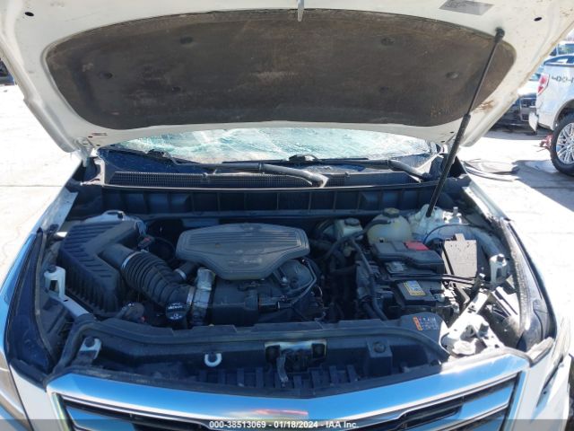 Photo 9 VIN: 1GYKNARS8JZ131382 - CADILLAC XT5 