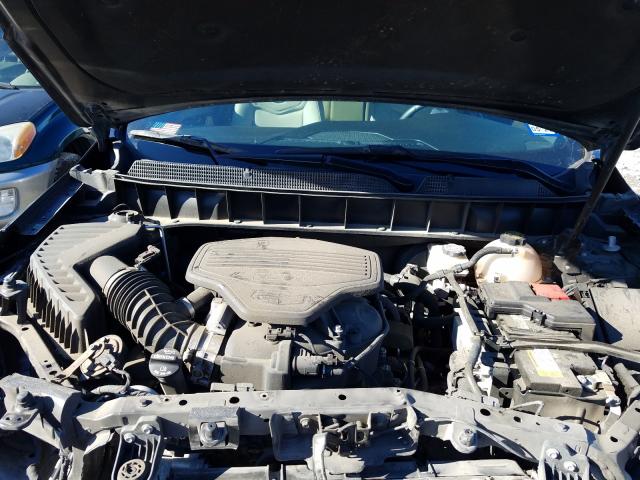 Photo 6 VIN: 1GYKNARS8JZ145895 - CADILLAC XT5 