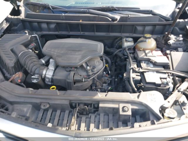 Photo 9 VIN: 1GYKNARS8JZ167556 - CADILLAC XT5 