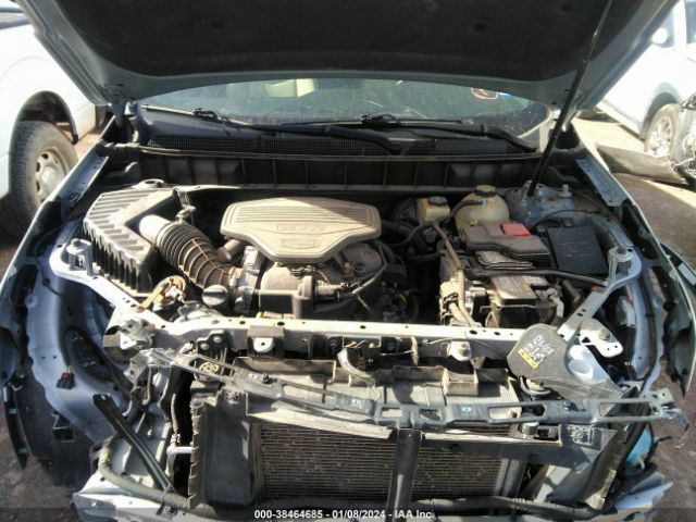 Photo 9 VIN: 1GYKNARS8JZ169694 - CADILLAC XT5 