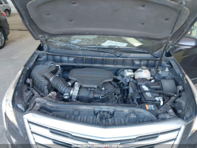 Photo 9 VIN: 1GYKNARS8JZ193445 - CADILLAC XT5 