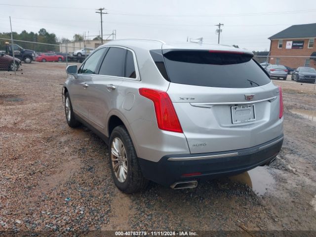 Photo 2 VIN: 1GYKNARS8JZ245124 - CADILLAC XT5 