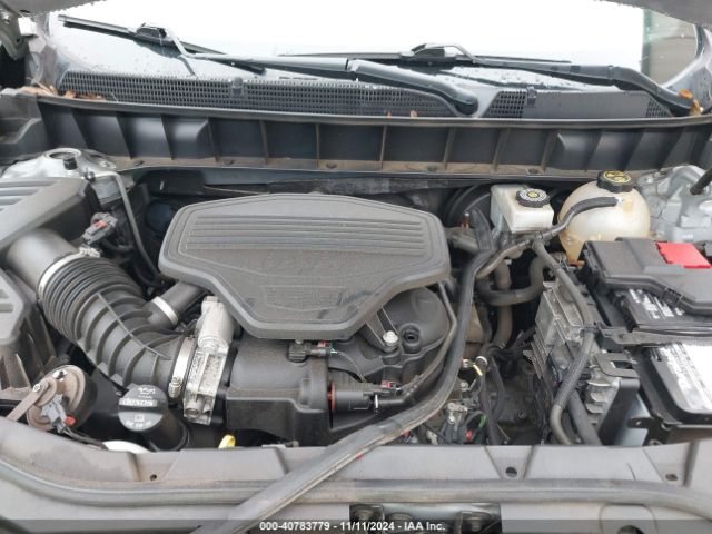 Photo 9 VIN: 1GYKNARS8JZ245124 - CADILLAC XT5 