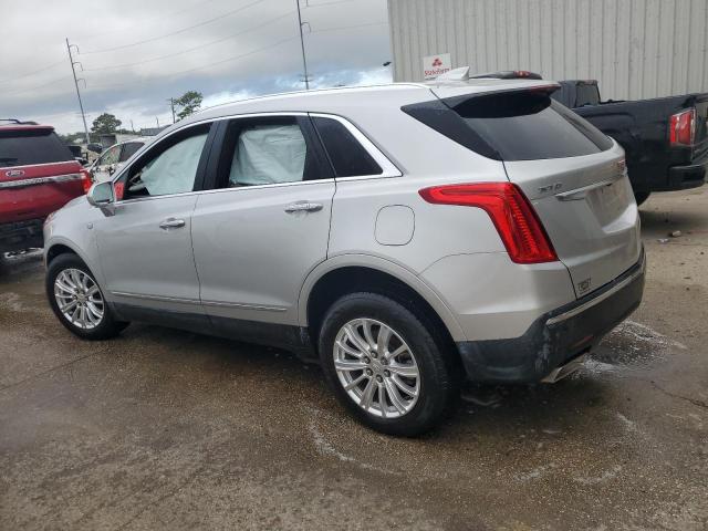 Photo 1 VIN: 1GYKNARS8KZ117578 - CADILLAC XT5 