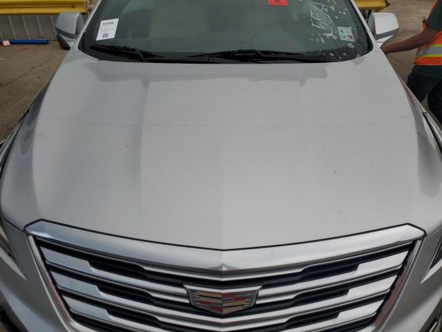 Photo 11 VIN: 1GYKNARS8KZ117578 - CADILLAC XT5 