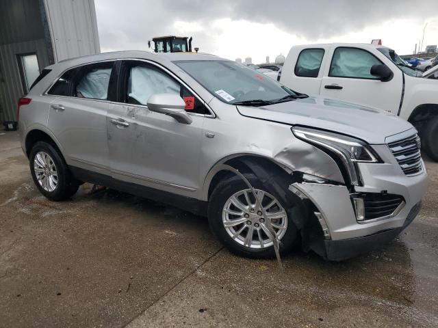 Photo 3 VIN: 1GYKNARS8KZ117578 - CADILLAC XT5 