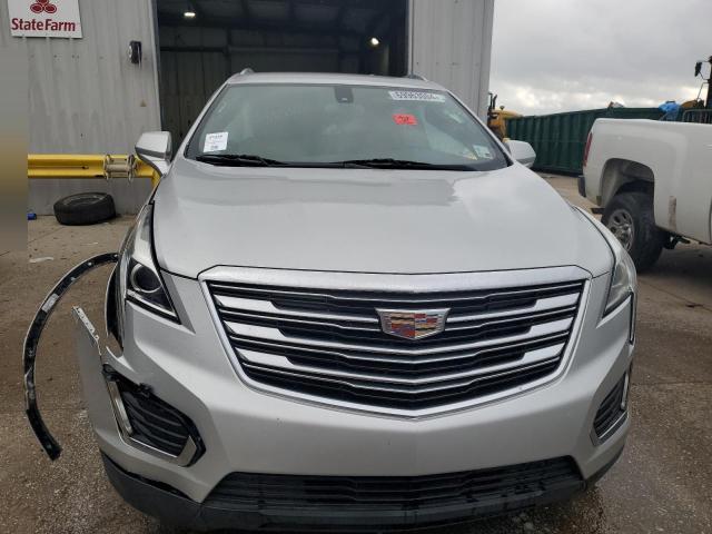 Photo 4 VIN: 1GYKNARS8KZ117578 - CADILLAC XT5 