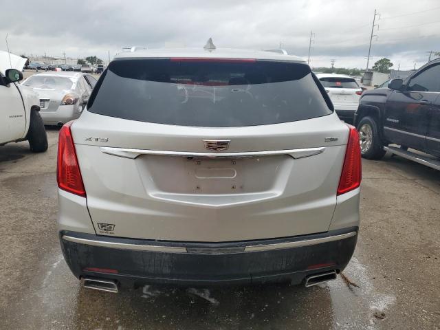 Photo 5 VIN: 1GYKNARS8KZ117578 - CADILLAC XT5 