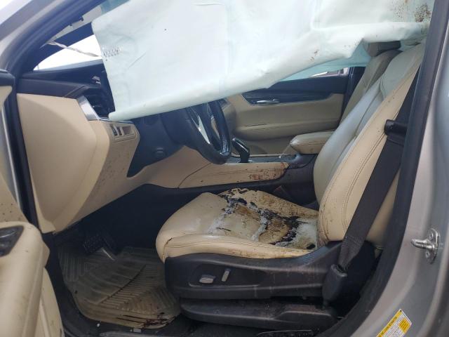 Photo 6 VIN: 1GYKNARS8KZ117578 - CADILLAC XT5 