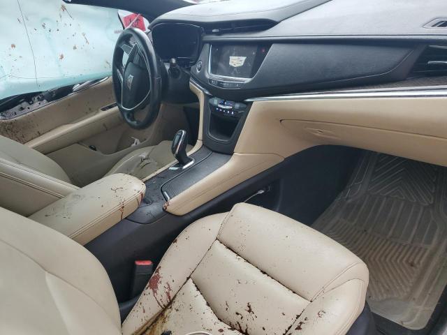 Photo 7 VIN: 1GYKNARS8KZ117578 - CADILLAC XT5 