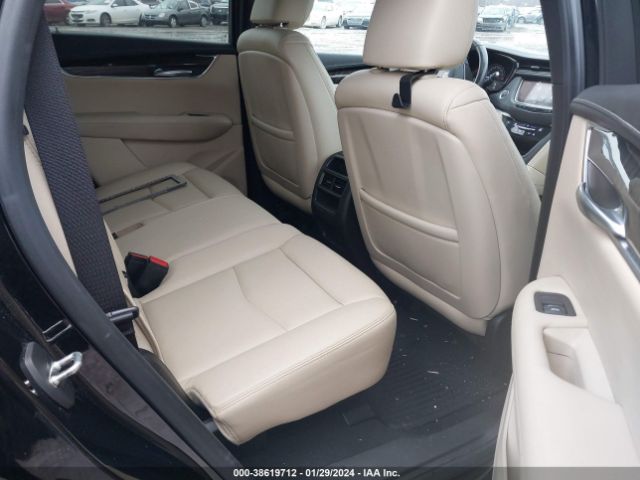 Photo 7 VIN: 1GYKNARS8KZ140570 - CADILLAC XT5 