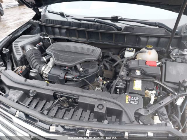 Photo 9 VIN: 1GYKNARS8KZ140570 - CADILLAC XT5 