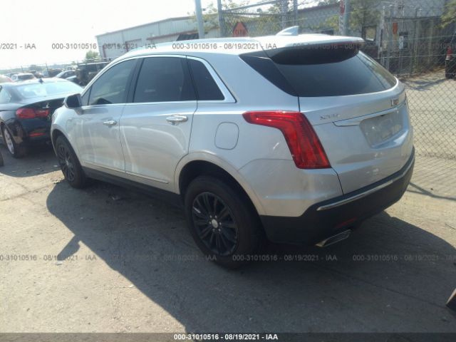 Photo 2 VIN: 1GYKNARS8KZ148202 - CADILLAC XT5 