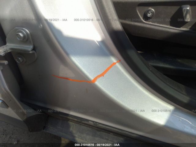 Photo 5 VIN: 1GYKNARS8KZ148202 - CADILLAC XT5 