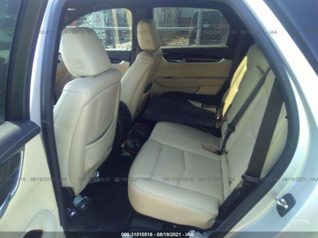 Photo 7 VIN: 1GYKNARS8KZ148202 - CADILLAC XT5 