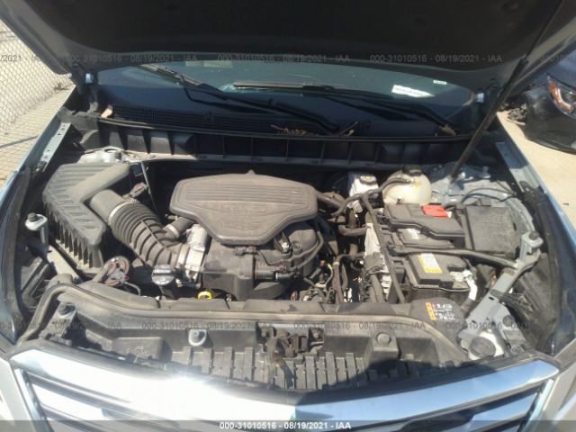 Photo 9 VIN: 1GYKNARS8KZ148202 - CADILLAC XT5 