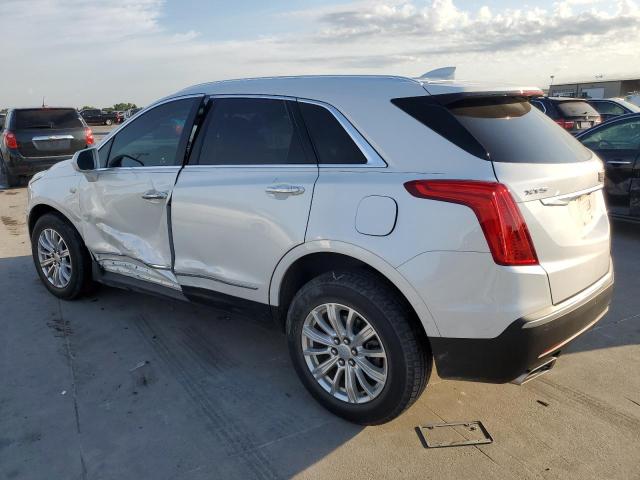 Photo 1 VIN: 1GYKNARS8KZ231824 - CADILLAC XT5 