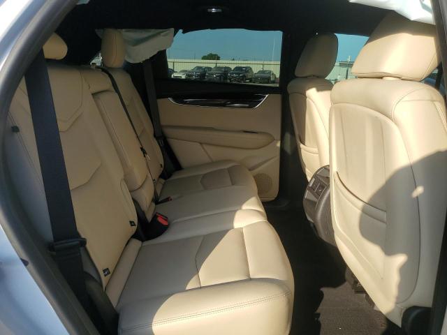 Photo 10 VIN: 1GYKNARS8KZ231824 - CADILLAC XT5 