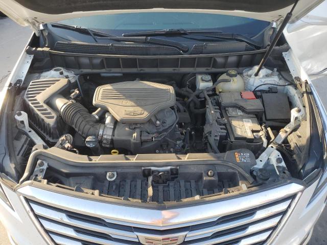 Photo 11 VIN: 1GYKNARS8KZ231824 - CADILLAC XT5 