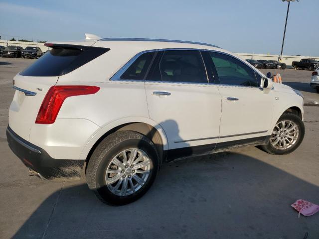 Photo 2 VIN: 1GYKNARS8KZ231824 - CADILLAC XT5 