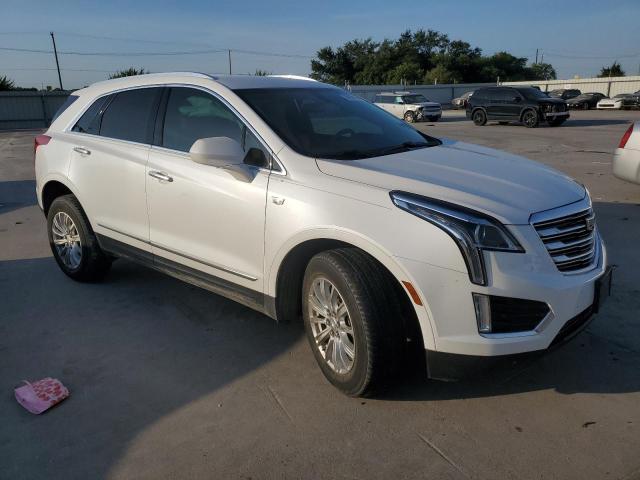 Photo 3 VIN: 1GYKNARS8KZ231824 - CADILLAC XT5 