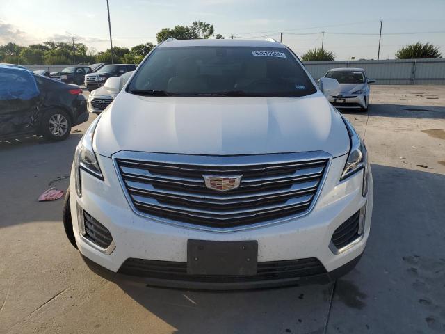 Photo 4 VIN: 1GYKNARS8KZ231824 - CADILLAC XT5 