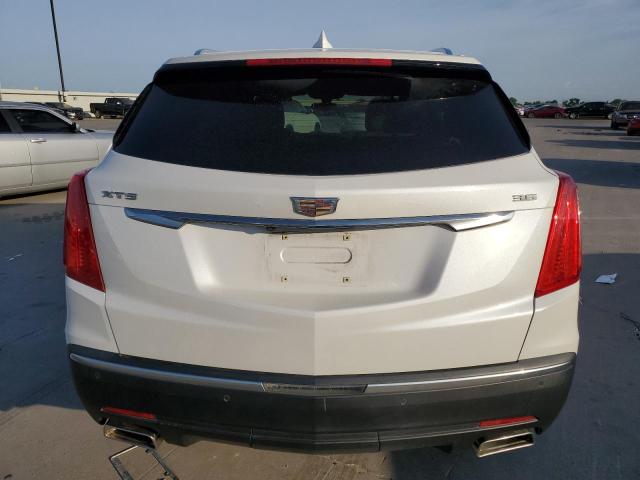 Photo 5 VIN: 1GYKNARS8KZ231824 - CADILLAC XT5 