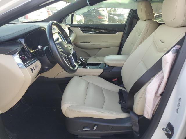 Photo 6 VIN: 1GYKNARS8KZ231824 - CADILLAC XT5 