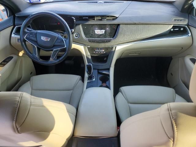 Photo 7 VIN: 1GYKNARS8KZ231824 - CADILLAC XT5 