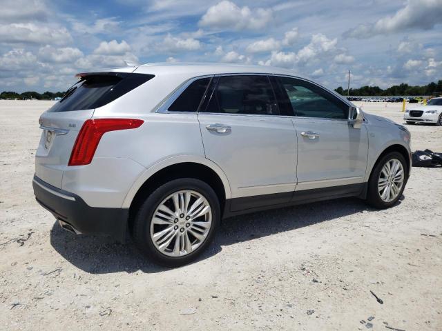 Photo 2 VIN: 1GYKNARS9HZ107876 - CADILLAC XT5 