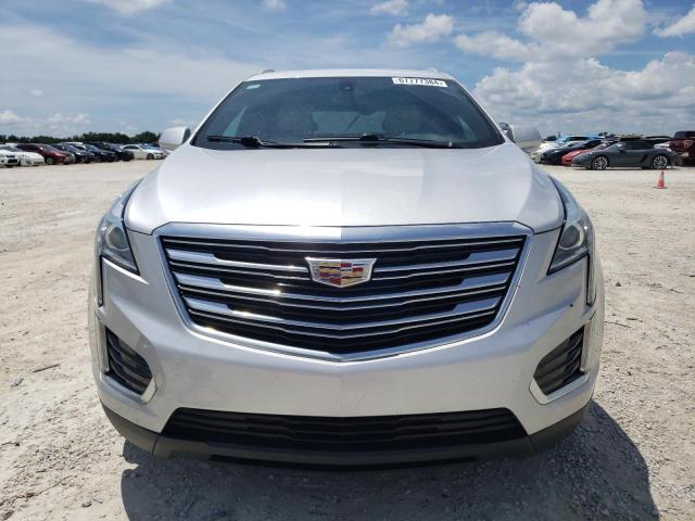 Photo 4 VIN: 1GYKNARS9HZ107876 - CADILLAC XT5 