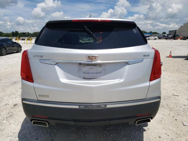 Photo 5 VIN: 1GYKNARS9HZ107876 - CADILLAC XT5 