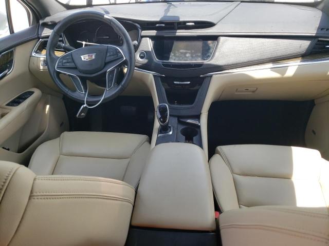 Photo 7 VIN: 1GYKNARS9HZ107876 - CADILLAC XT5 