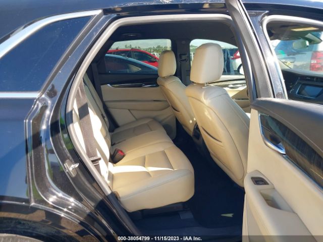 Photo 7 VIN: 1GYKNARS9HZ234188 - CADILLAC XT5 