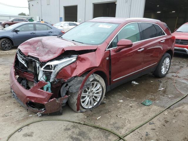 Photo 0 VIN: 1GYKNARS9HZ254120 - CADILLAC XT5 