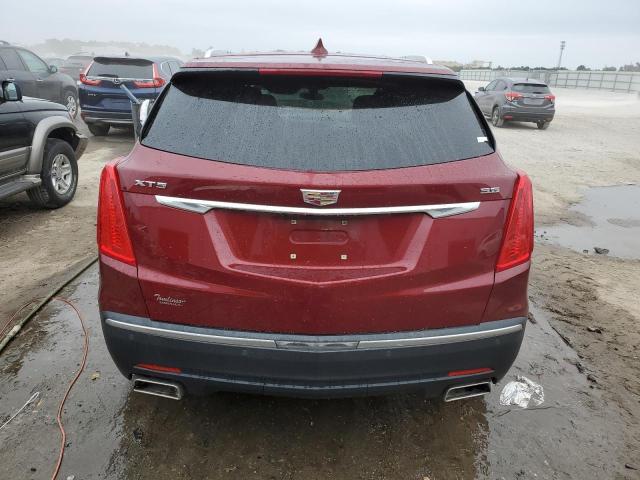 Photo 5 VIN: 1GYKNARS9HZ254120 - CADILLAC XT5 