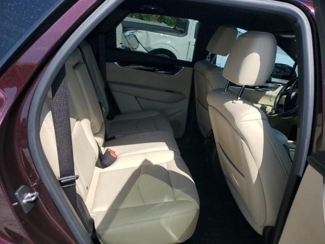 Photo 10 VIN: 1GYKNARS9HZ254795 - CADILLAC XT5 