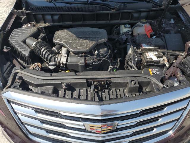 Photo 11 VIN: 1GYKNARS9HZ254795 - CADILLAC XT5 